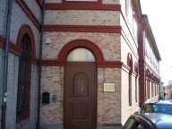 Affitto Ufficio Castelfidardo