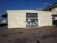 affitto capannone industriale Pontedera