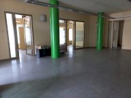 affitto locale commerciale Santa Croce sull'Arno