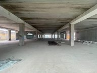 affitto capannone industriale Montecatini-Terme