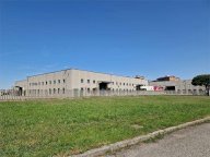 Affitto Capannone Busto Arsizio