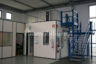 affitto capannone artigianale Capannori