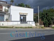 Affitto Negozio Monreale