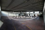 affitto capannone industriale Santa Maria a Monte