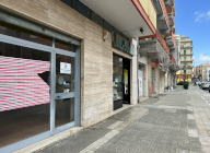 affitto locale commerciale Lecce