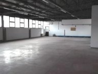 affitto capannone artigianale Firenze