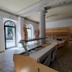 affitto locale commerciale Carrara