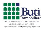 affitto capannone commerciale Casciana Terme Lari