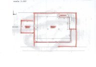 affitto locale commerciale Capannoli