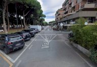 affitto negozio Carrara