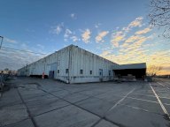 A Capannone Castello d'Argile