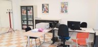 affitto ufficio Casciana Terme Lari