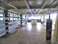 Affitto Capannone Alatri