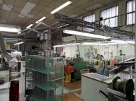 affitto capannone artigianale San Miniato