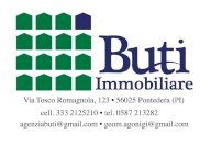 affitto ufficio Ponsacco