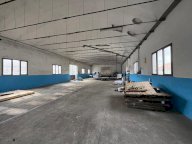 affitto capannone artigianale Santa Croce sull'Arno