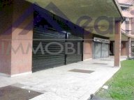 Affitto Negozio Pieve Emanuele