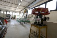 affitto capannone artigianale Calcinaia