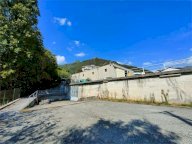 Affitto Capannone Galbiate