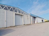 Affitto Capannone Ferentino