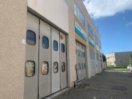 affitto capannone artigianale Livorno