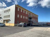 affitto ufficio Livorno