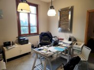 affitto negozio Santa Maria a Monte