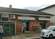 affitto locale commerciale Montignoso