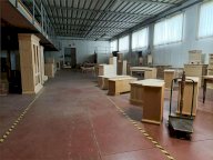 Affitto Capannone Porcari