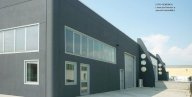 affitto capannone industriale Vicopisano