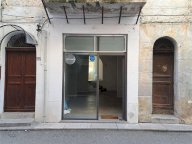 Affitto Negozio Monreale