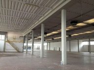 affitto capannone industriale Porcari