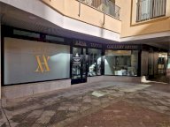 Affitto Negozio Varese