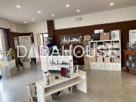 affitto locale commerciale Cascina