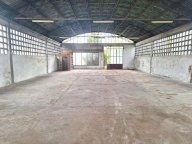 affitto magazzino Capannori