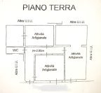 affitto capannone artigianale Pontedera