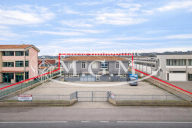 affitto capannone artigianale Bientina