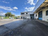 affitto capannone industriale Porcari