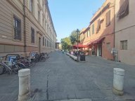 affitto locale commerciale Pisa