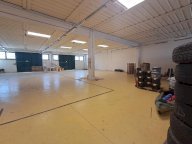 affitto capannone artigianale Ponsacco