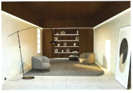 affitto locale commerciale San Miniato