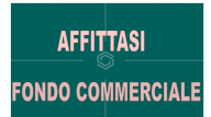 affitto locale commerciale Pisa