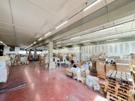 Affitto CAPANNONE Borgomezzavalle