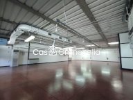 Affitto CAPANNONE Borgomezzavalle