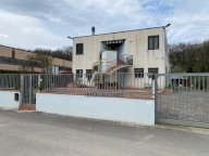 affitto capannone artigianale Colle di Val d'Elsa