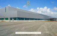 affitto capannone industriale Ponte Buggianese