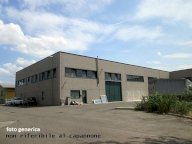 affitto capannone artigianale Poggio a Caiano