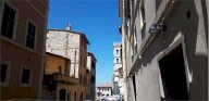 Affitto Capannone Assisi