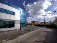 Affitto Negozio Frosinone