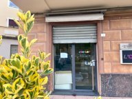 affitto locale commerciale Aulla